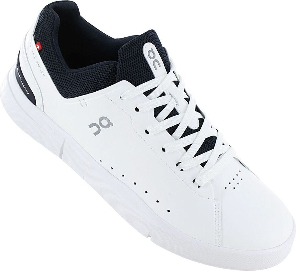 ON Running THE ROGER Advantage - Herren Sneakers Schuhe Produktbild 11