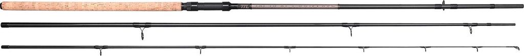 Trout Master Tactical Lake Trout Forellenrute 3,30m 5-40g