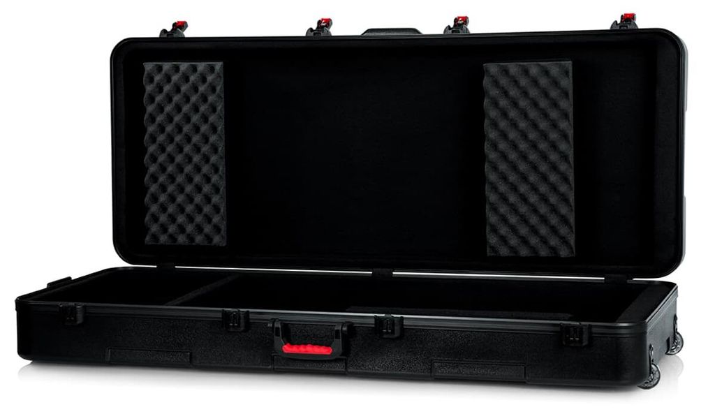 Gator GTSA-KEY76D TSA Frequent Flyer Keyboardkoffer D 76 Produktbild 