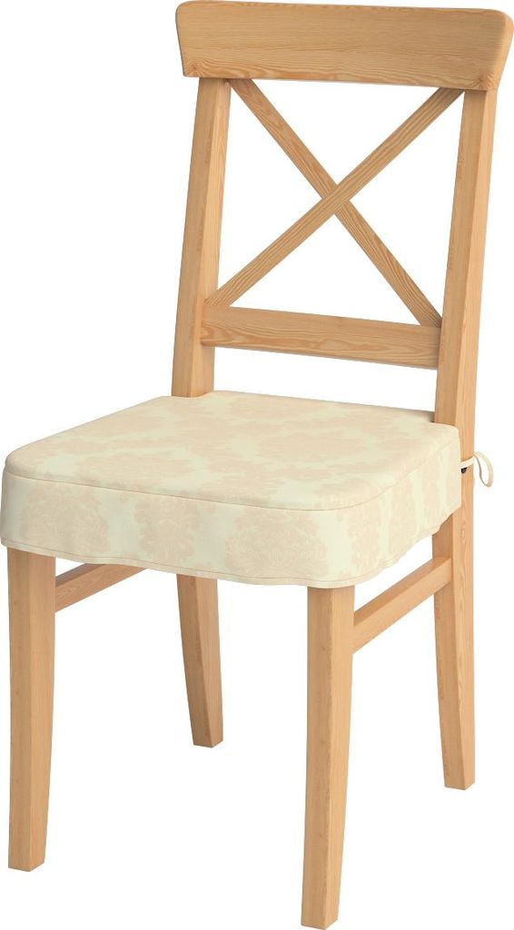 Sitzkissen geeignet für das Ikea Modell Ingolf