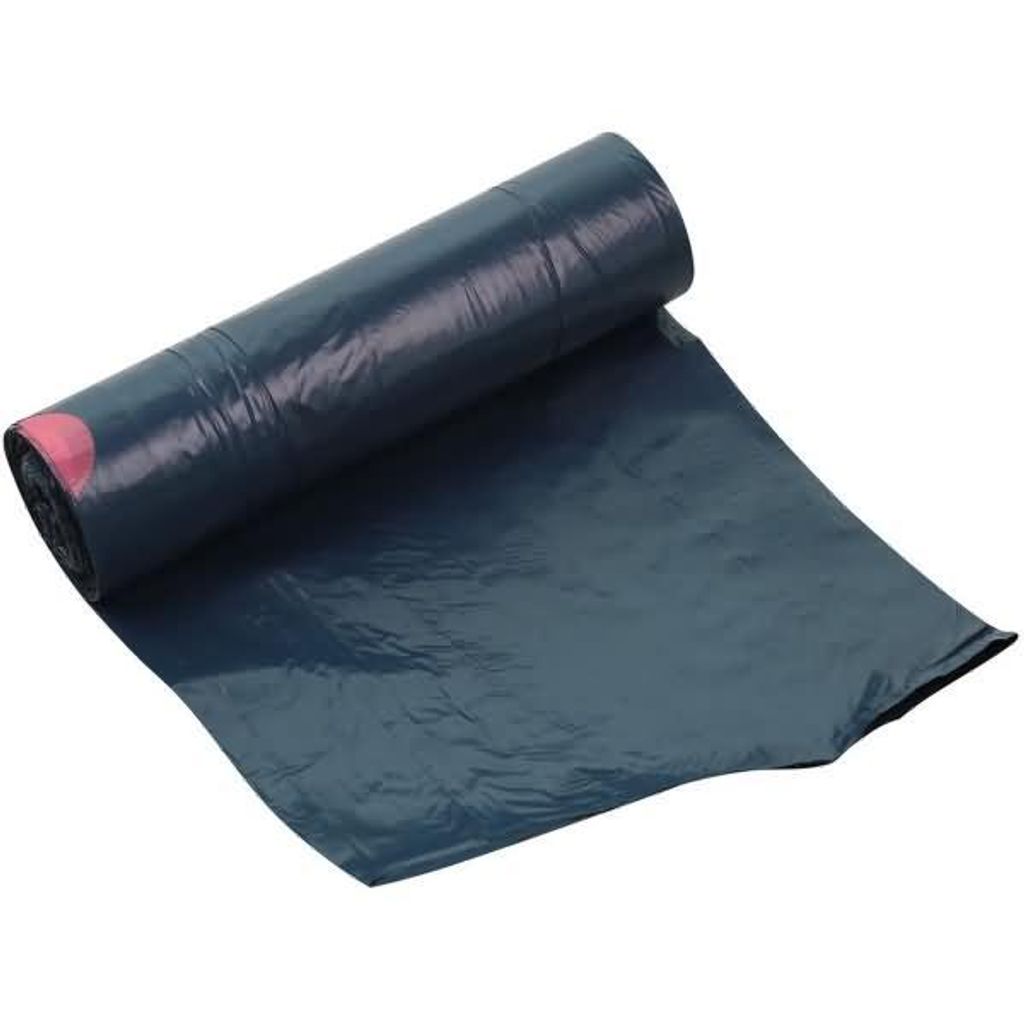 HygoClean Müllbeutel 30l mit Zugband LDPE Produktbild 