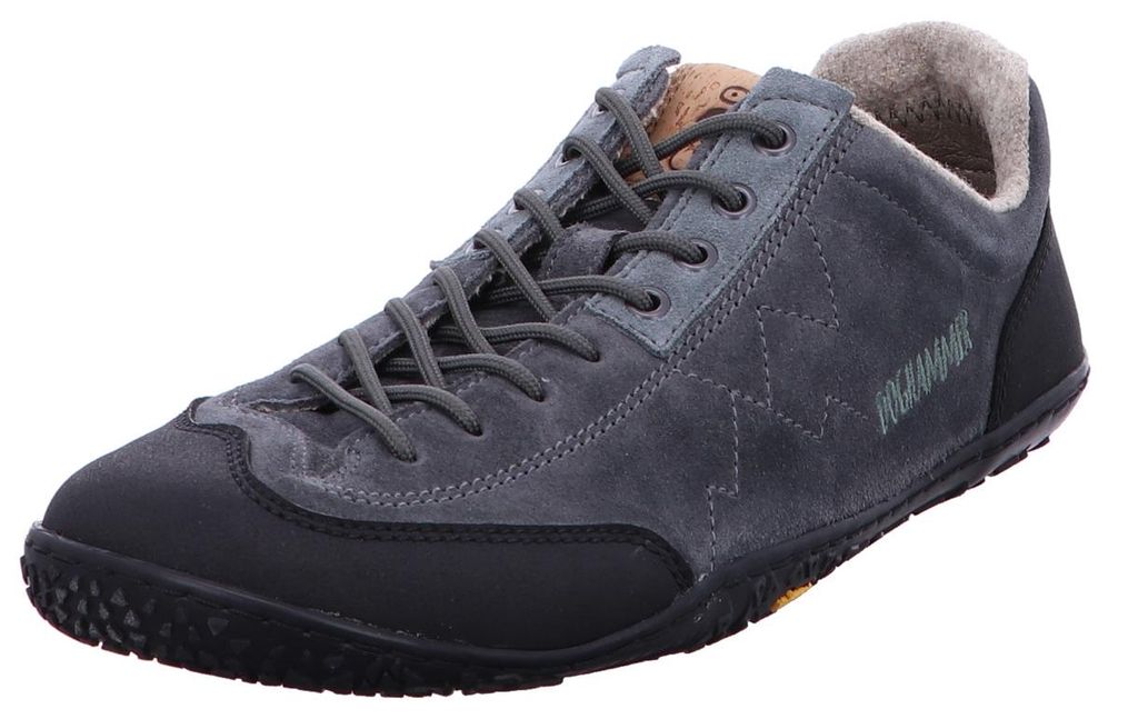 Doghammer Terrar Rock Wool Darkgrey 44 Produktbild 