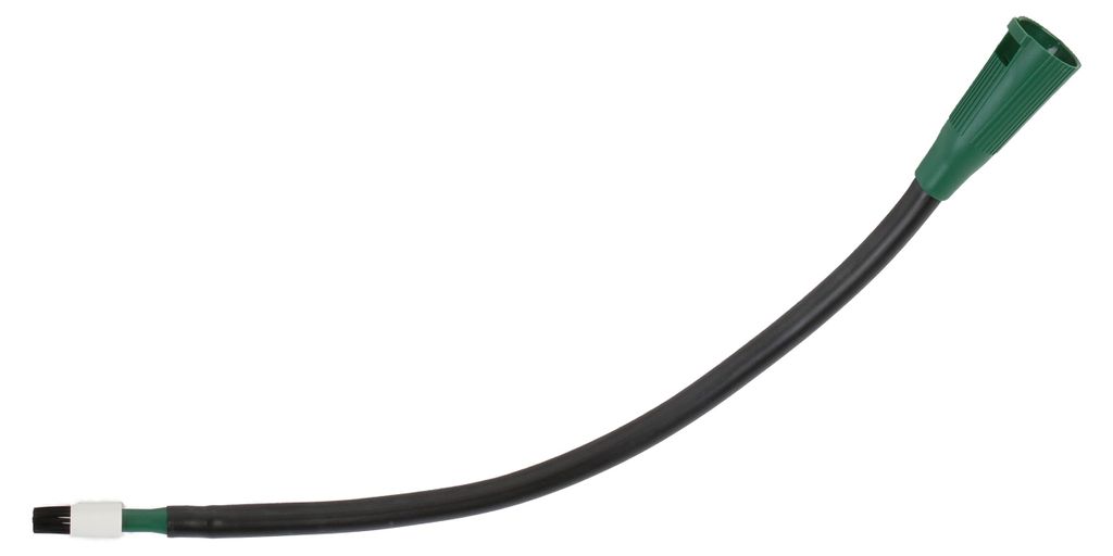 Fugenreinigungsdüse Düse Minischlauch universal Ø 30-35mm Produktbild 