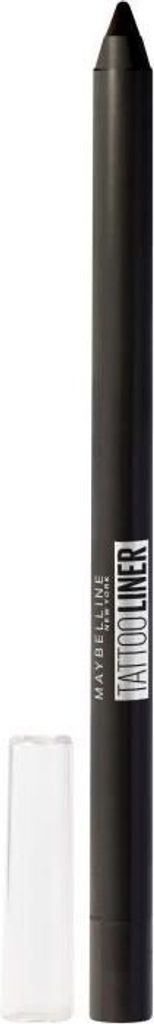 Gelová tužka na oči Maybelline Tattoo Liner 900 Deep Onyx Obrázek produktu 