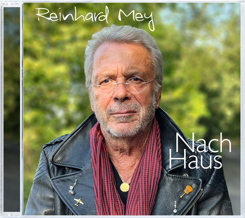 Nach Haus Produktbild 