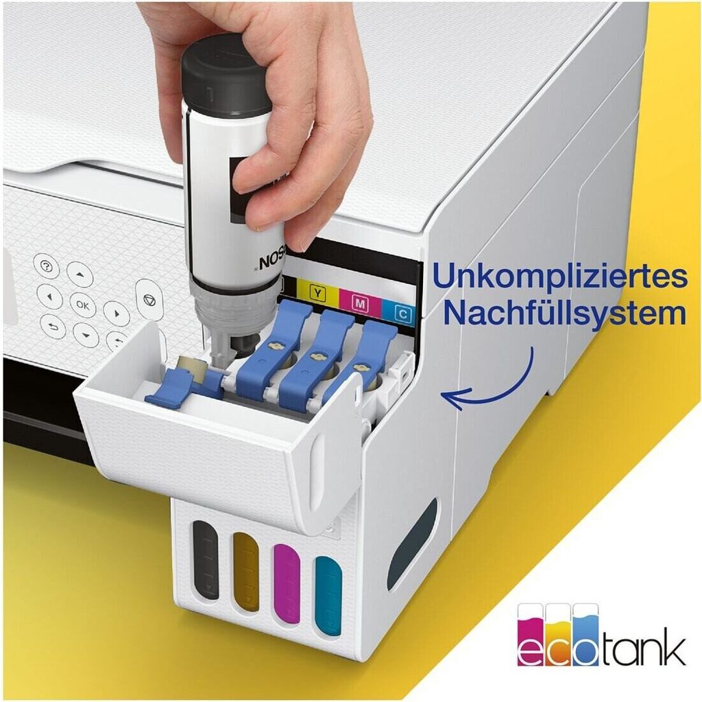 Epson EcoTank ET-2876 Produktbild 3