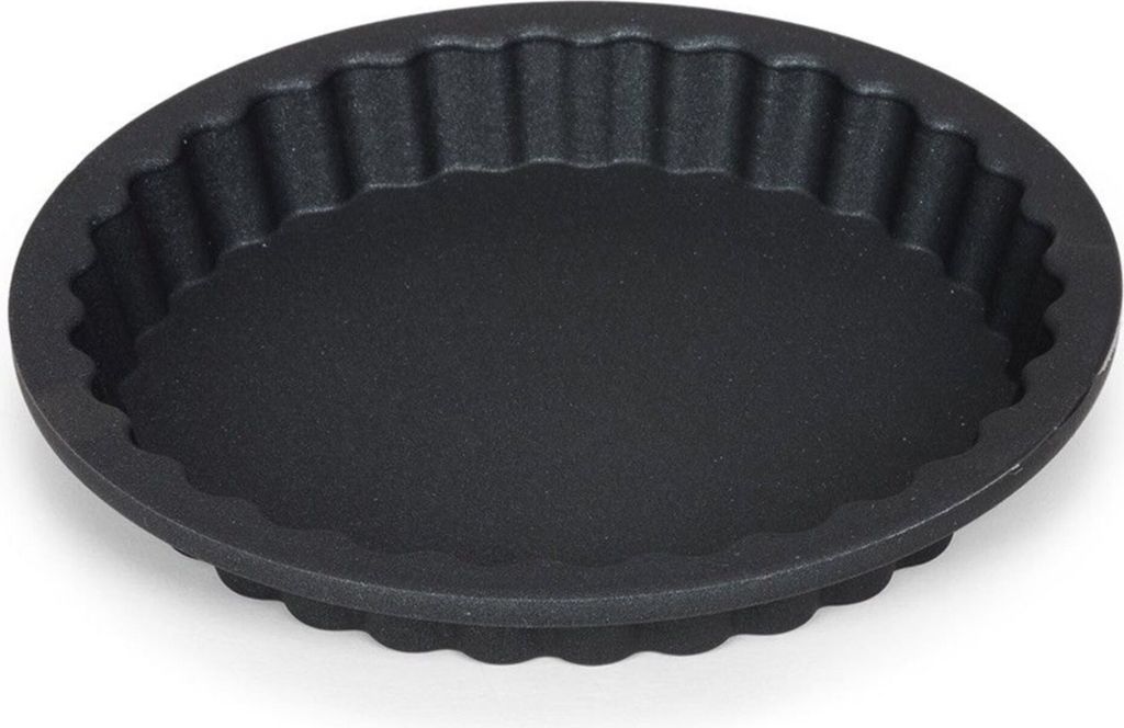 Patisse Starflex Mini-Kuchenform 12 cm | 4 Stück