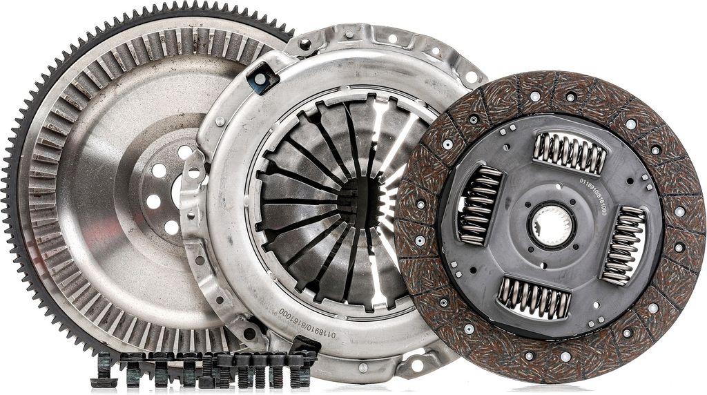 STARK SKCK-0100160 - OE 1352894 Kupplungssatz für Focus II, Focus C-Max (DM2)