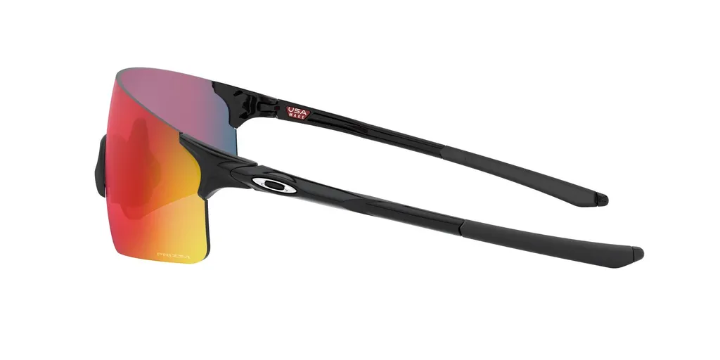 Oakley Evzero Blades OO94540238 lunettes légères avec verres Prizm Road - 9