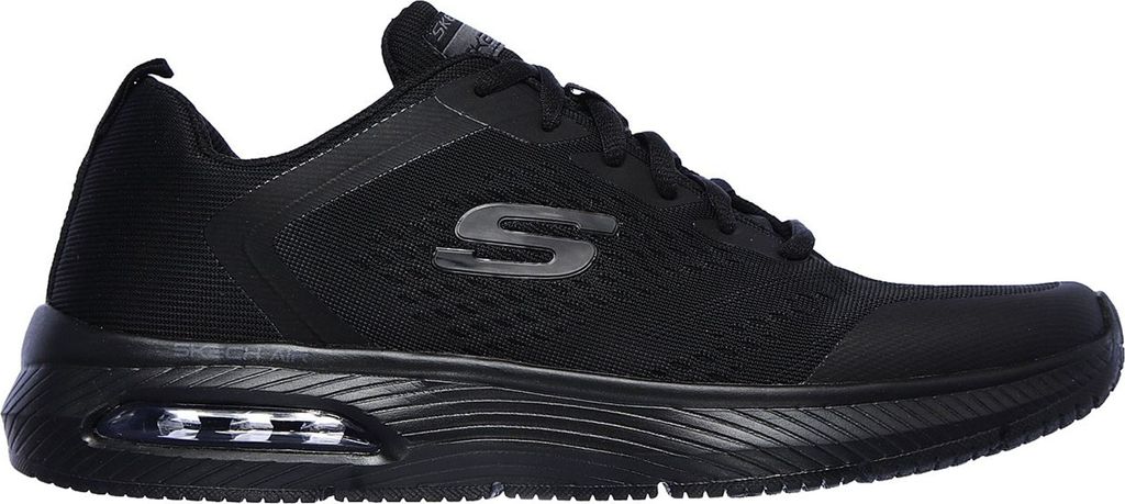Skechers Schuhe Pelland, 52559BBK Produktbild