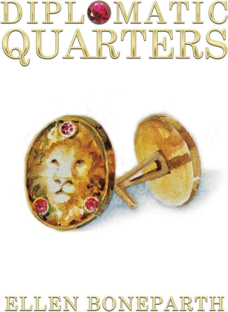 Diplomatic Quarters