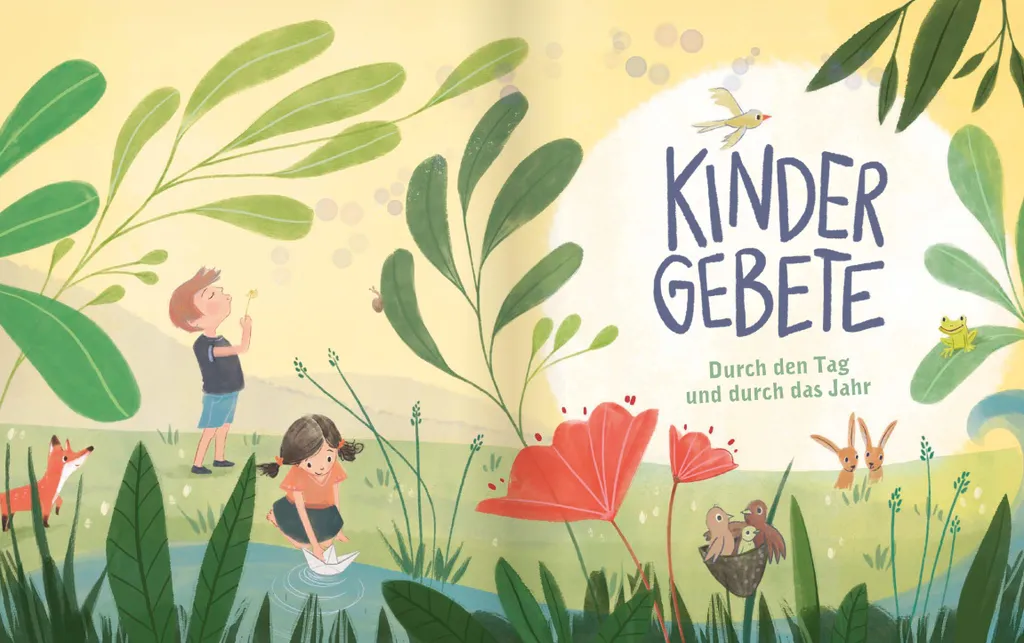 Apprendre à Prier pour Enfants : Comment Expliquer la Foi Simplement ? - 2