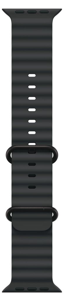Apple MYPD3ZM/A, Band, Smartwatch, Schwarz, Apple, Apple Produktbild 
