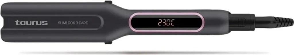 Lisseur Taurus Slimlook 3 Care : Dites Adieu aux Frisottis Rebelles