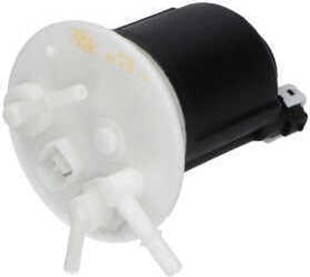 Kraftstofffilter KAVO PARTS SF-964 für SUZUKI LIANA Schrägheck Leitungsfilter