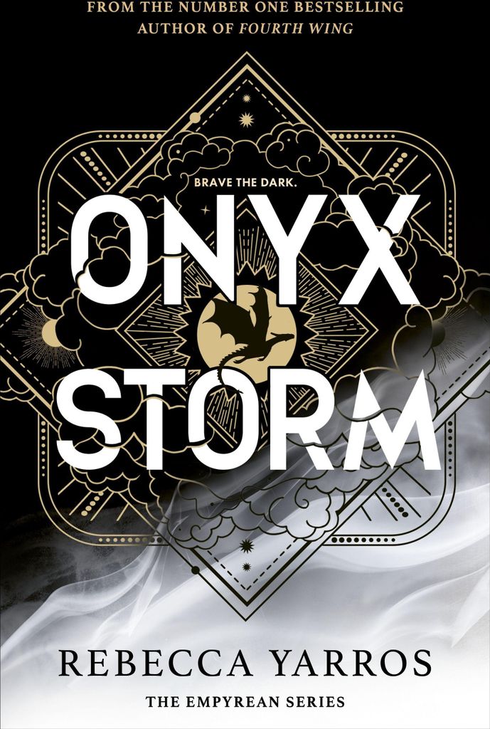 Onyx Storm Produktbild 