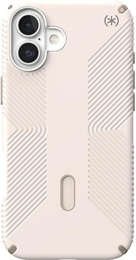 Coque Antichoc iPhone 16 Plus Speck Presidio2 Grip MagSafe ClickLock - 10
