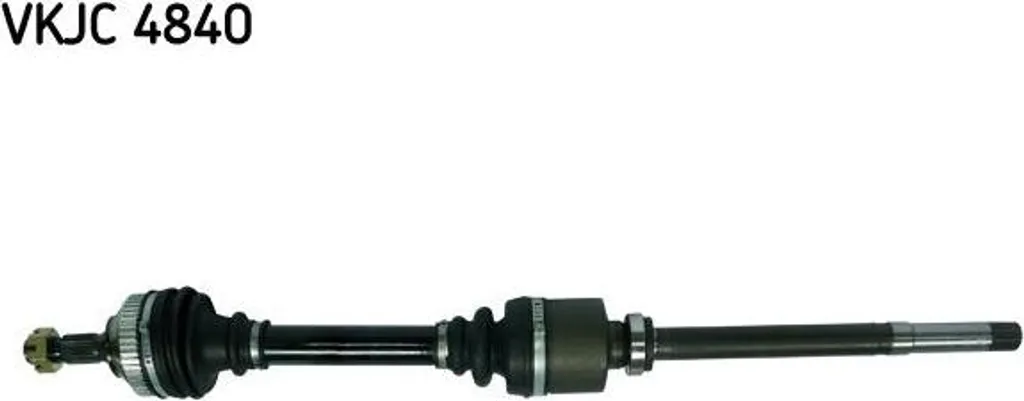 Cardan de transmission SKF VKJC 4840 compatible Berlingo Xsara Partner