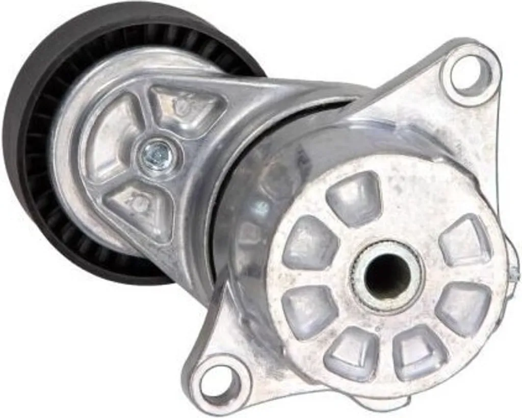 Tendeur de courroie robuste pour Mercedes Sprinter W907 OE 6512000470