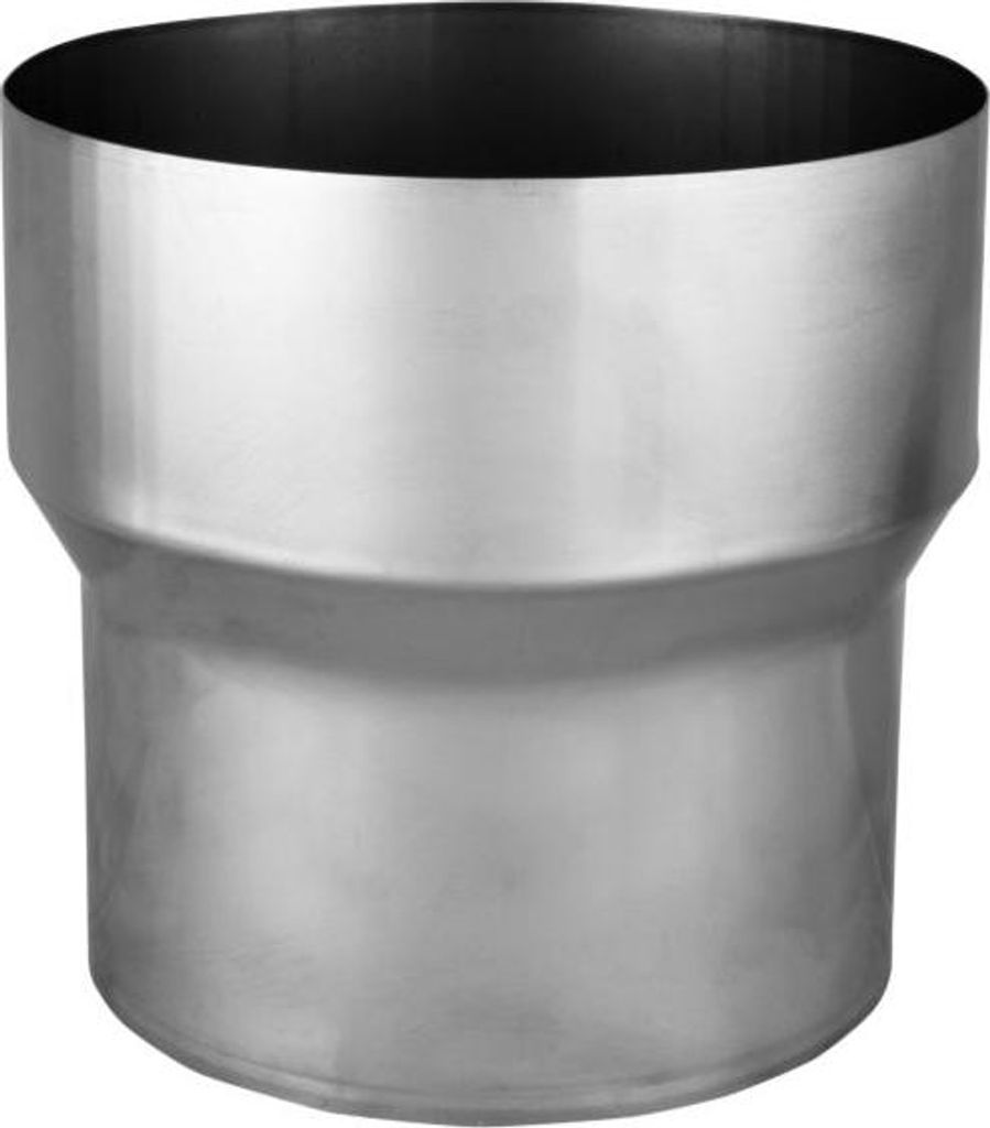 Bertrams Ewr Erweiterungsstück 21ES130-150 Ø 130/150 mm, eng/weit