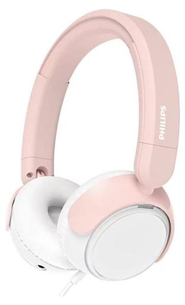 Philips TAK2000PK/00 cuffia e auricolare Cablato A Immagine del prodotto 