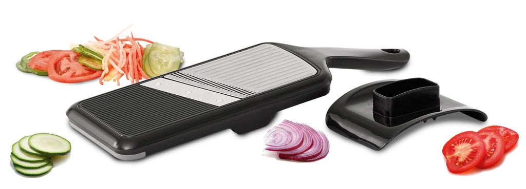Weis Gemüsehobel klein Julienne 19620