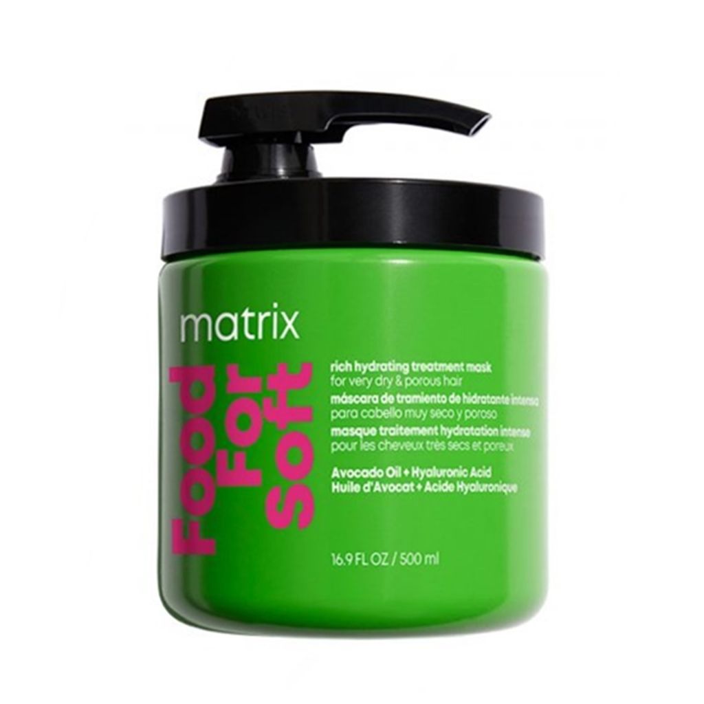 Matrix Intensywnie nawilżająca maska do włosów suchych, Obrázok produktu 