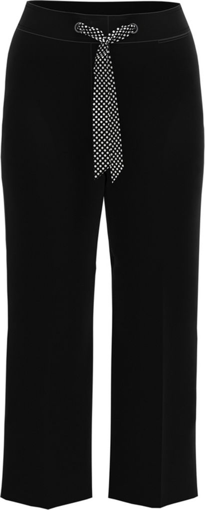 Bianca Chino für Damen in schwarz schwarz 2170-00-01590