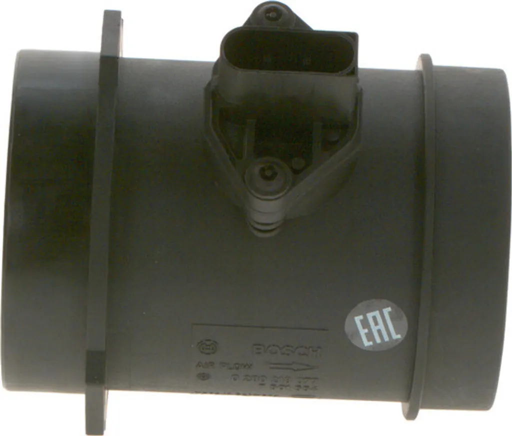 Débitmètre d'air pour BMW Série 7 E65 : Pièce BOSCH 13 62 7 501 554 de Rechange