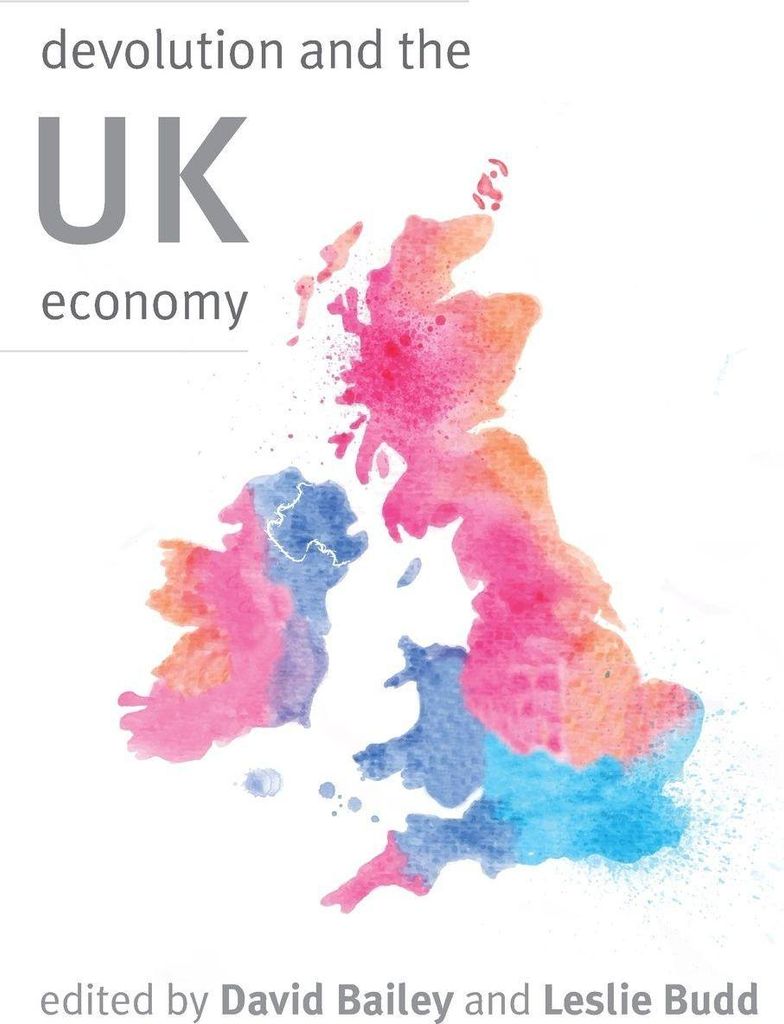 Devolution and the UK Economy