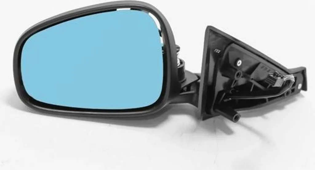 Miroir de rétroviseur complet ABAKUS 0114M03 pour Alfa Romeo Mito