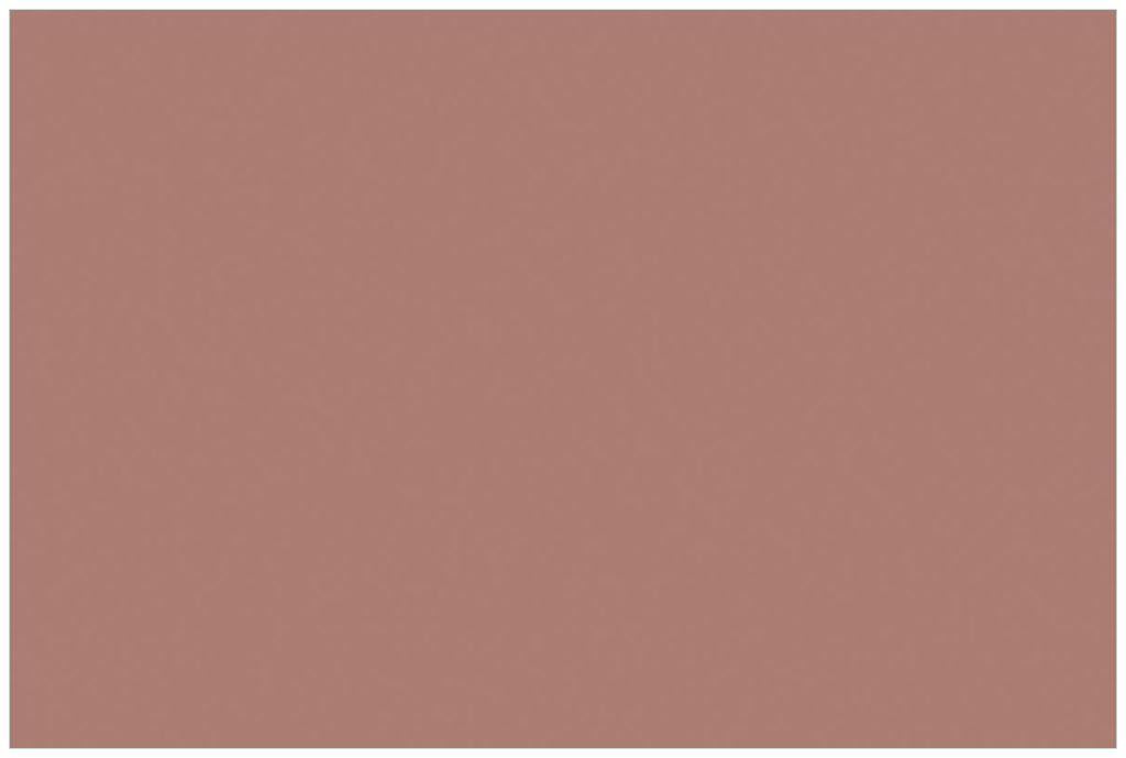 Wallario Wandbild aus Acryl, 90 x 60 cm, freischwebende Optik - Pastellpink