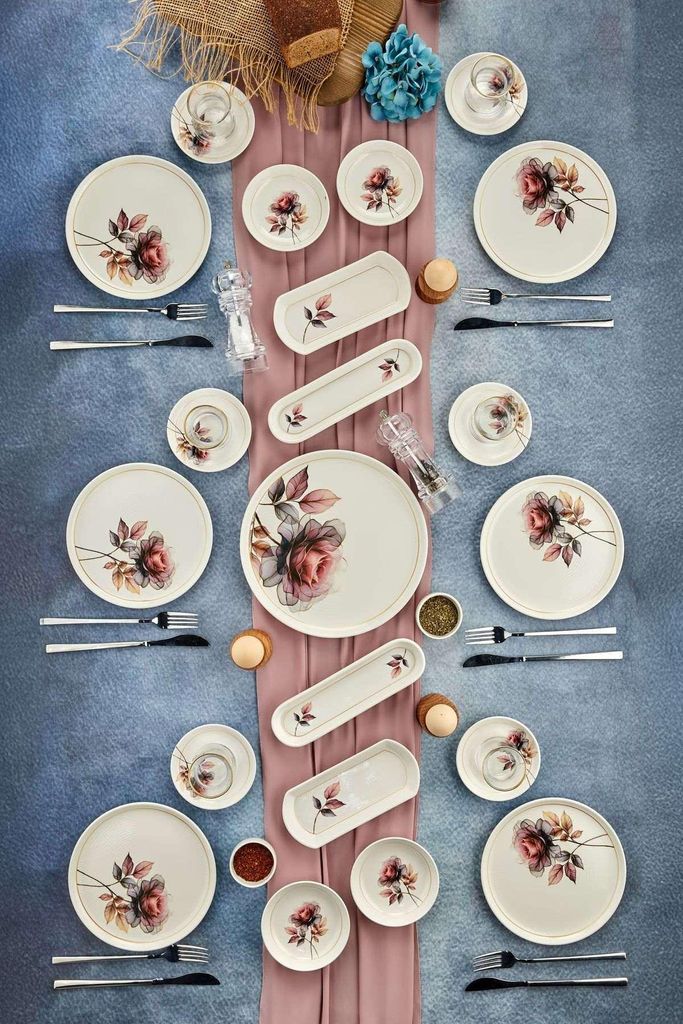 Hermia Concept, service de petit-déjeuner (21 pièces), 100 Image du produit 