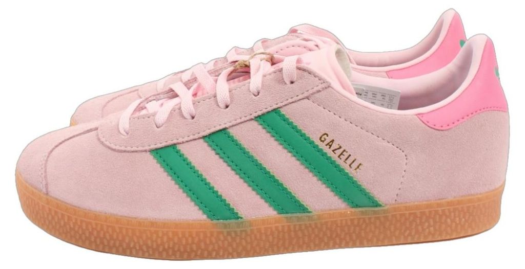 Adidas sneakers Größe 39 1/3 Produktbild 