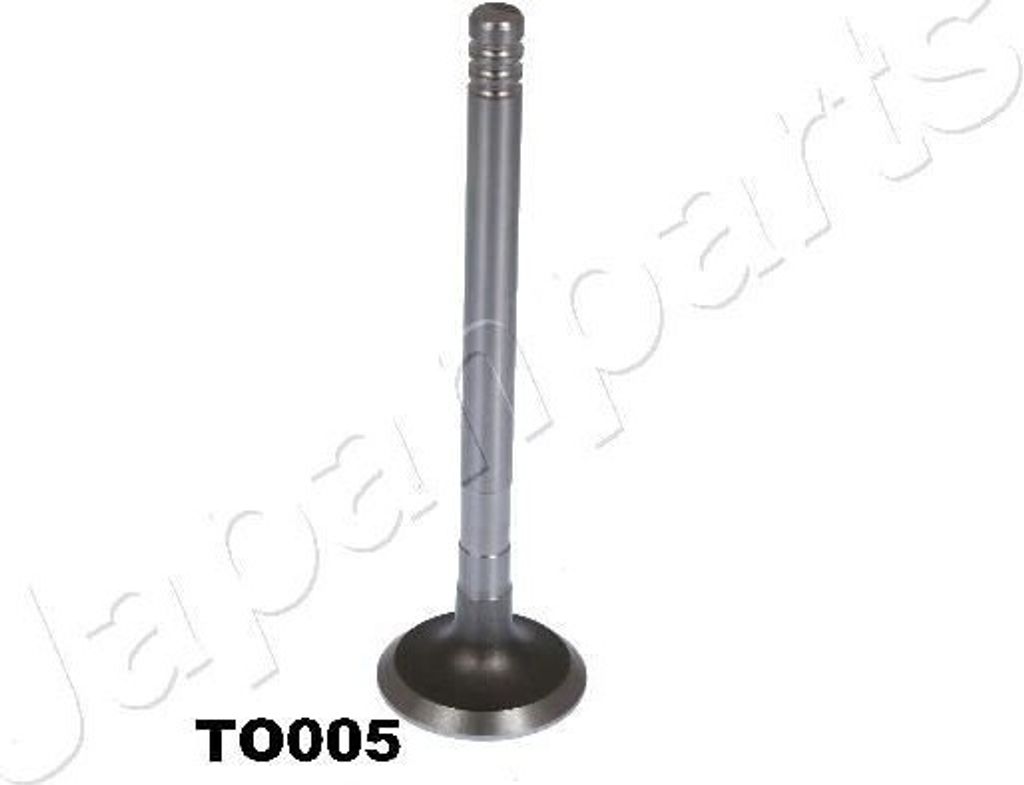 JAPANPARTS VV-TO005 Auslassventil für VW Taro Pickup für TOYOTA LAND CRUISER (PZJ7, KZJ7, HZJ7, BJ7, LJ7, RJ7)
