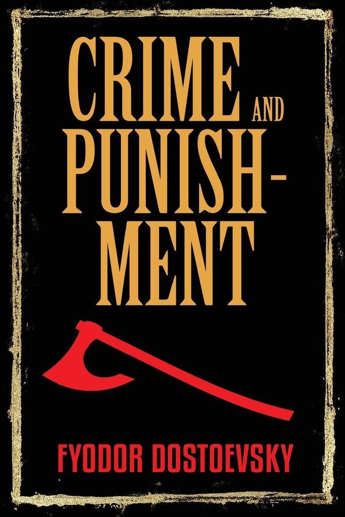 Crime and Punishment