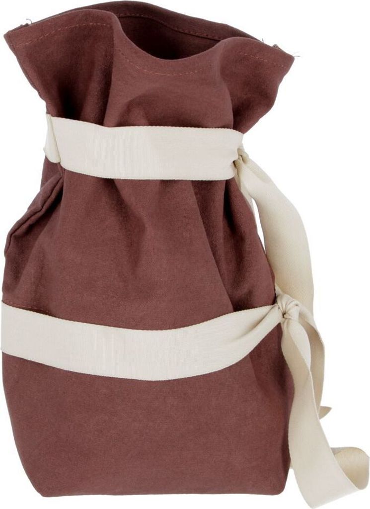 Kerbl Behandlungsschuh Verband für Hufe und Klauen braun, Größe:One Size