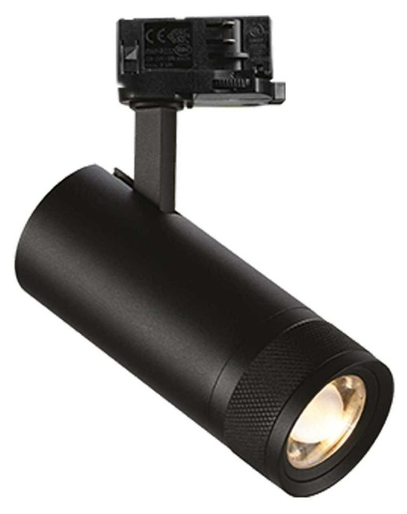 Ideal Lux Scheinwerfer Eos 15W 3000K Ein-/Ausschalten 276182