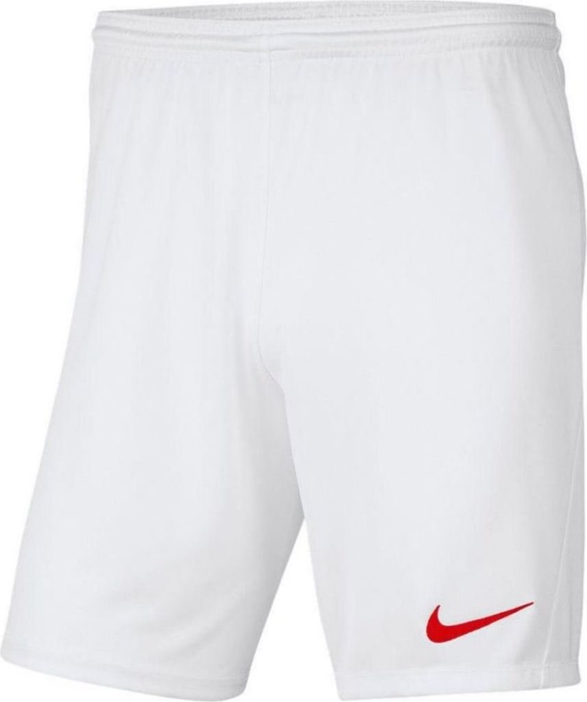 Nike Hosen Park Iii JR, BV6865103, Größe: 158