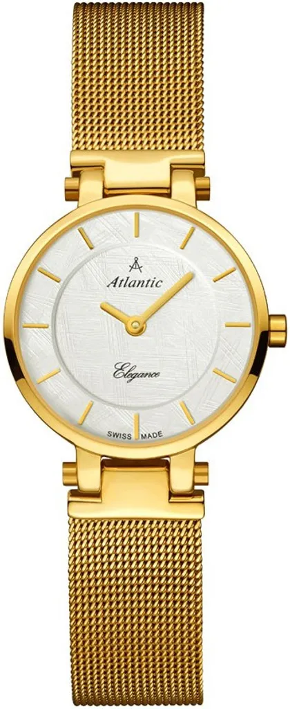 Montre pour dames Atlantic Elegance - Accessoire Idéal Soirée et Bureau - 5
