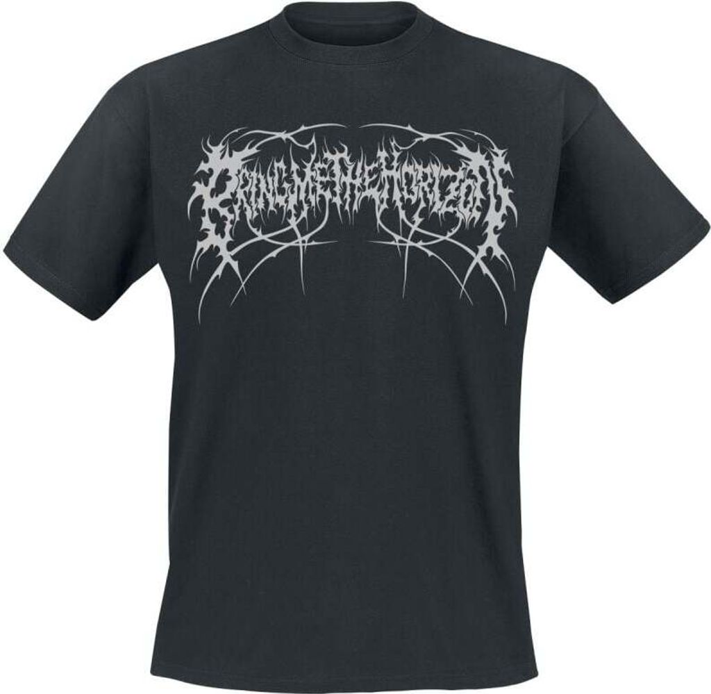 Bring Me The Horizon T-Shirt Uni Everything I Hate Metal schwarz S