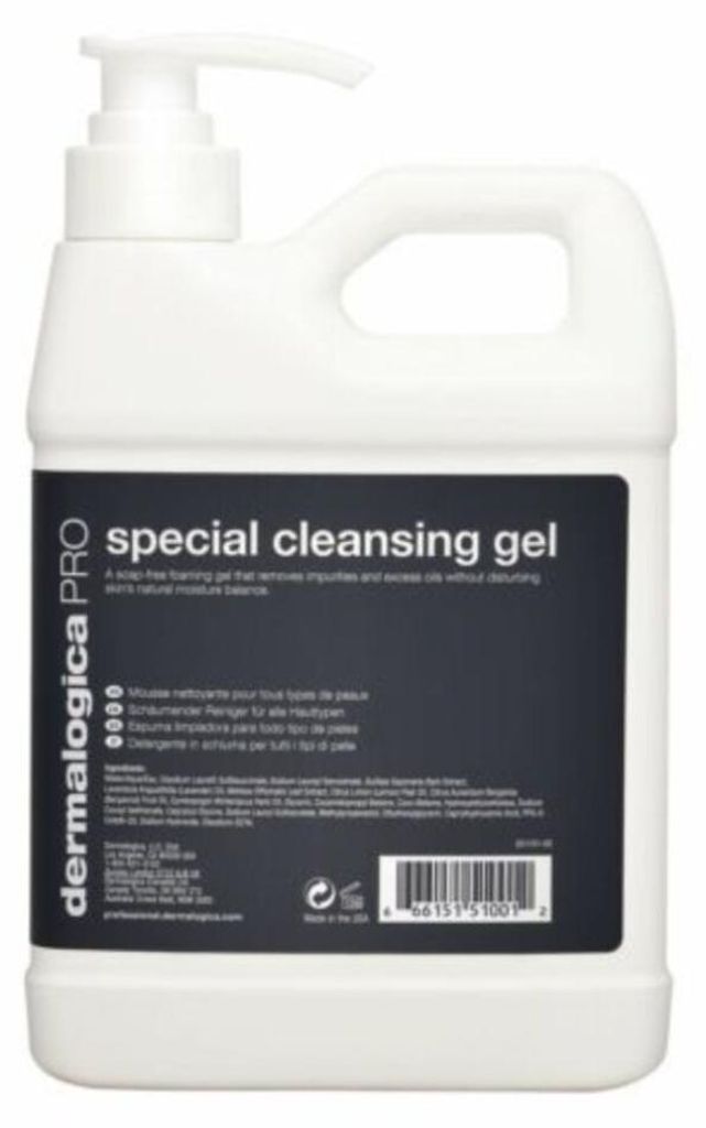 Dermalogica, Spezial, Reinigungsgel, fü r Gesicht, 946 ml Produktbild 