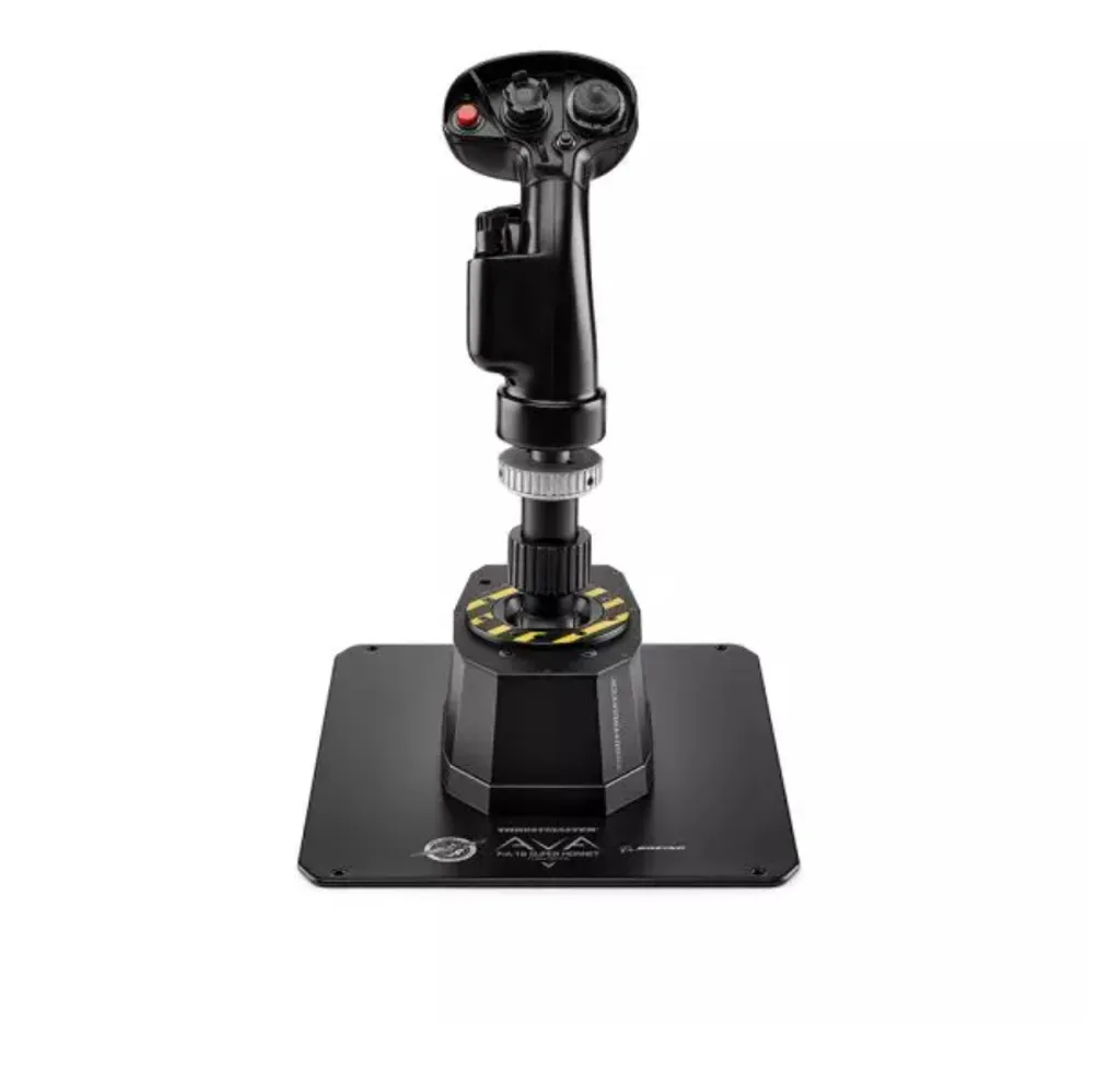 Thrustmaster AVA Offset adapter - 5