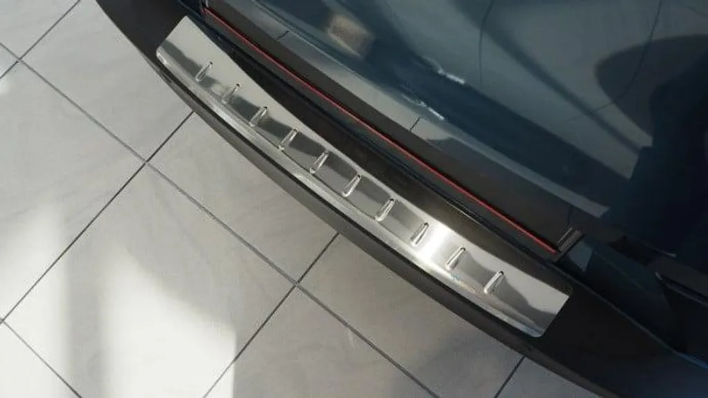 Protection anti-rayures coffre Opel Astra H Combi évite les dommages