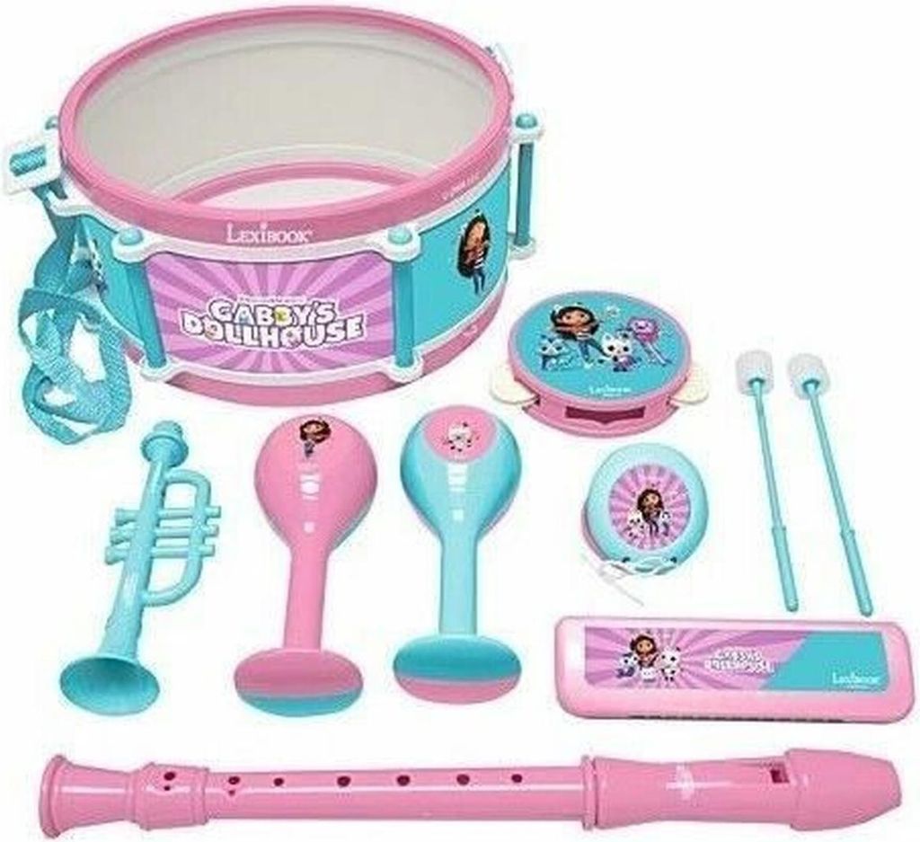 Elektronisches Klavier Lexibook