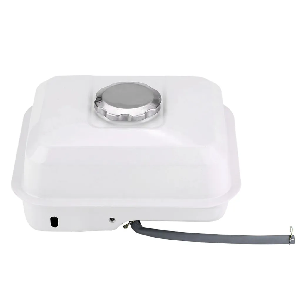 Filtre de réservoir de gaz anti-impureté pour réparer votre moteur