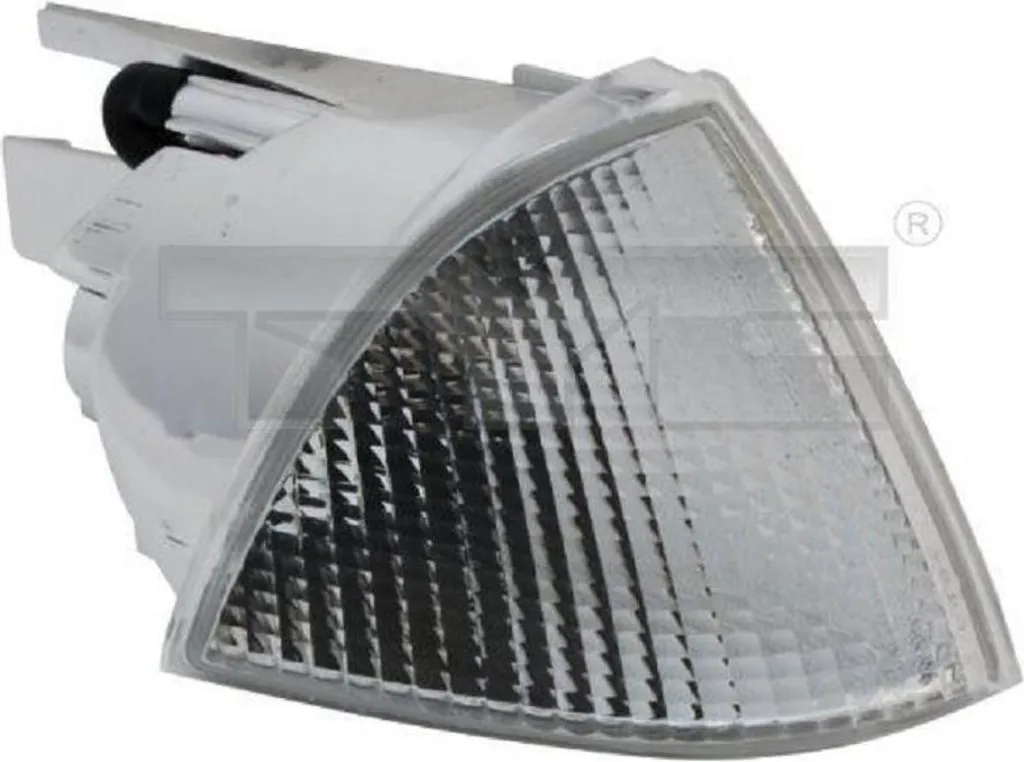 Indicatore LED Pannello 12-24V - Design Compatto e Impermeabile - 2