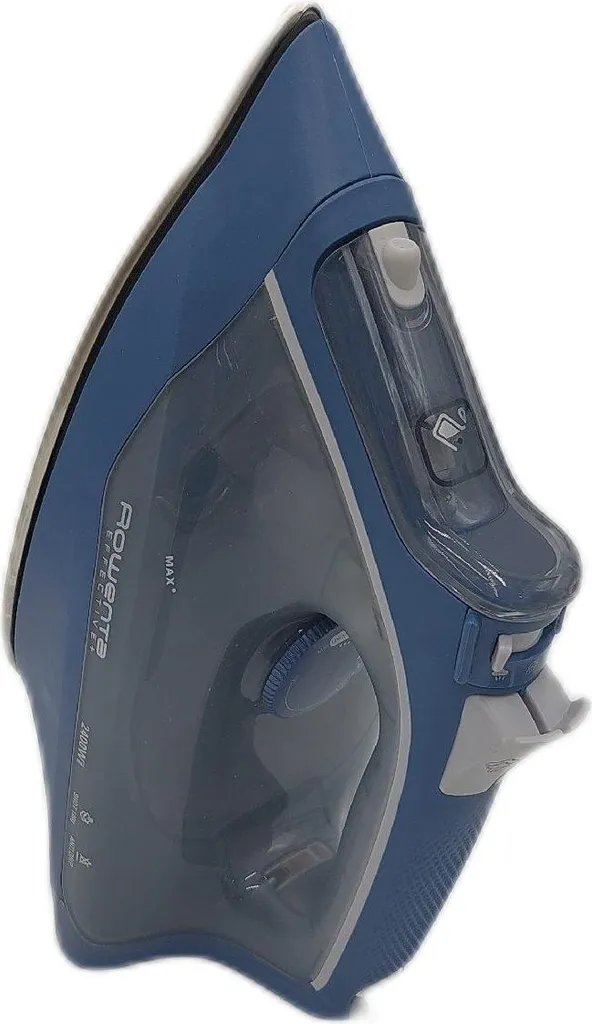 Rowenta Effective 2 Dx1636D1 Fer à Repasser Vapeur 2400W Performance - 12