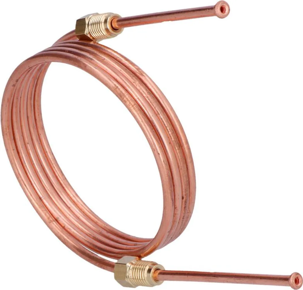 Tube à impulsion valve STAP STAD - Solution contre bruits de réseau - 2