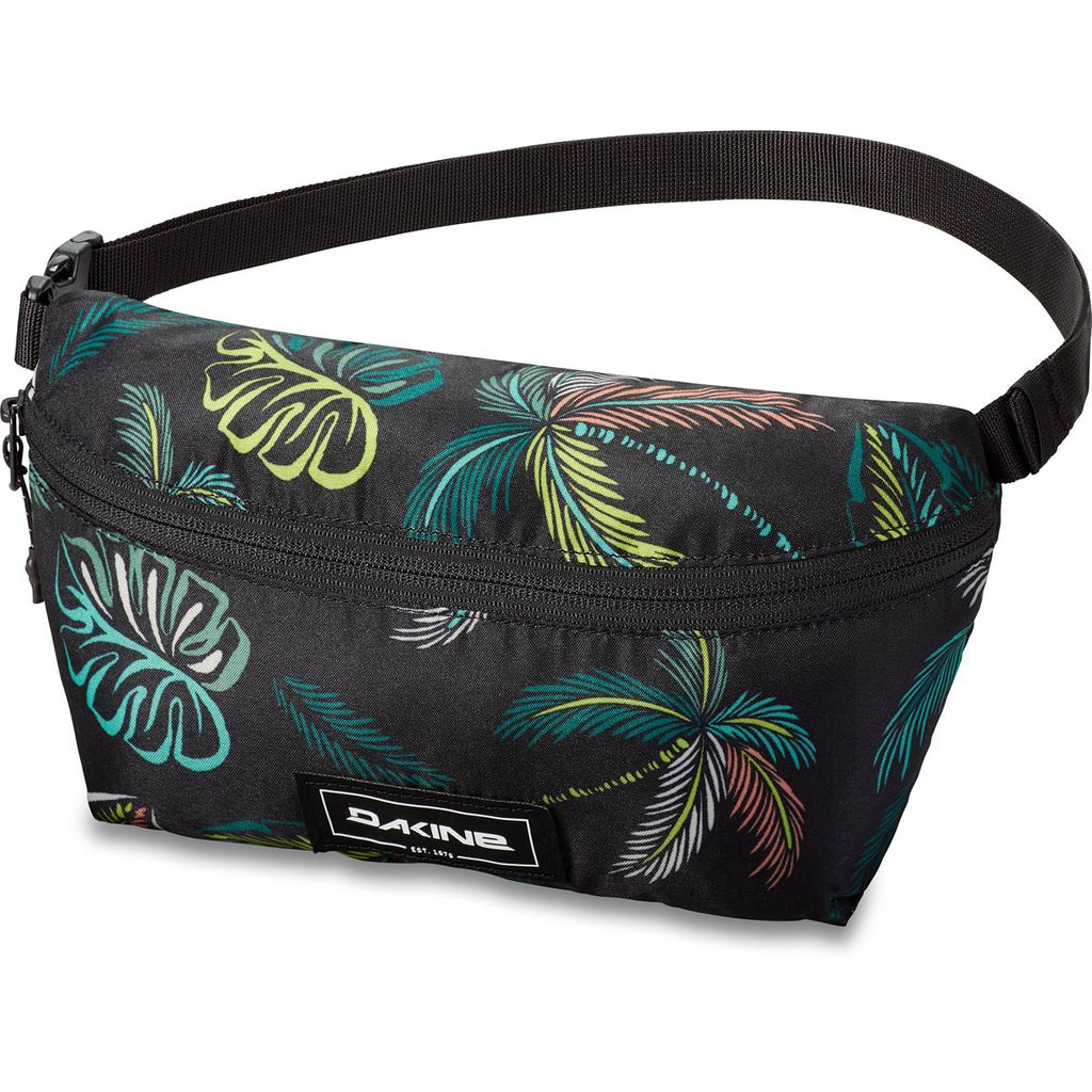 Dakine Hip Pack LT Bauchtasche Electric Tropical